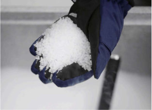 人と環境にやさしい