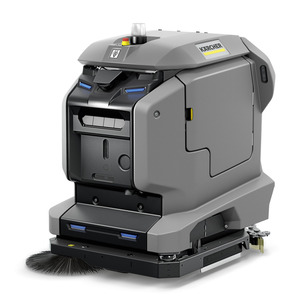 床洗浄ロボット KIRA B 50