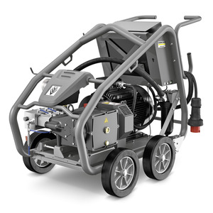 超高圧洗浄機 HD 9/100-4 Cage Classic 50Hz