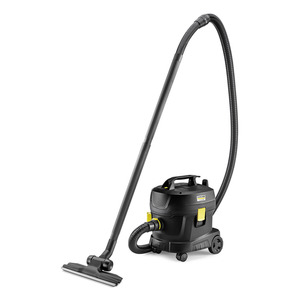 環境配慮型ドライクリーナー T 11/1 Classic Re!Plast （再生プラ使用掃除機）