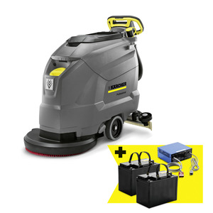 床洗浄機 BD 50/50 C Classic Bp